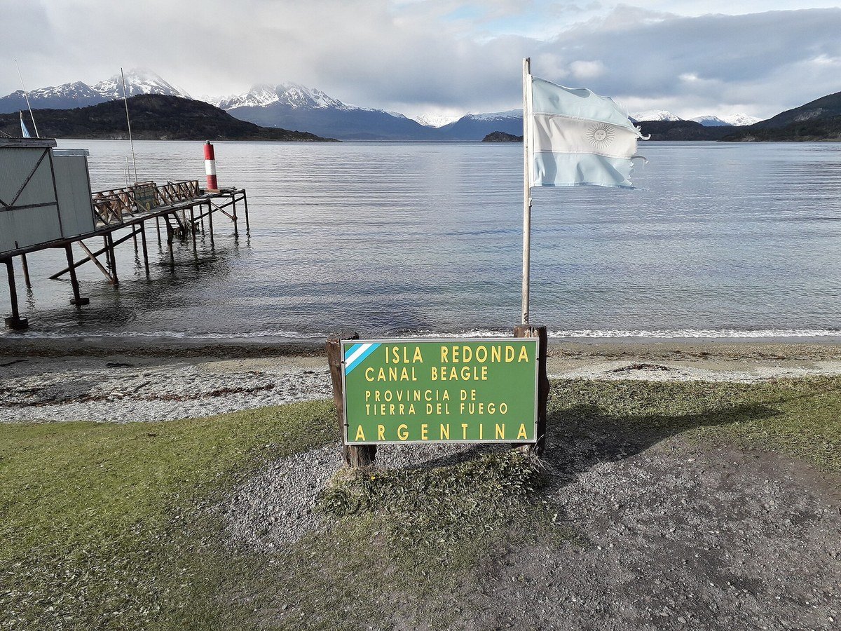 Parque Nacional Tierra del Fuego